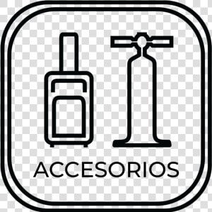 Accesorios  HD Png Download