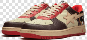 Bape Sta Kanye West  HD Png Download