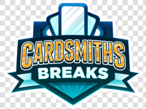 Cardsmiths Breaks  HD Png Download