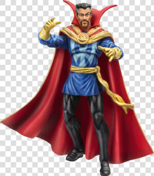 Doctor Strange Marvel Universe Figure   Dr Strange Marvel Universe Figure  HD Png Download