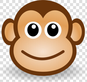 Download Monkey Png Clipart   Monkey Faces  Transparent Png