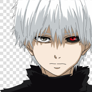 Transparent Kaneki Png   Ken Kaneki Png  Png Download