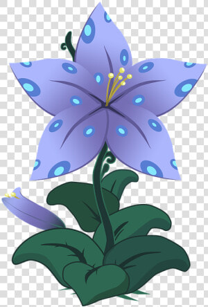 Flowers  Lili  Plant  Flower   Planta Com Flores Png  Transparent Png