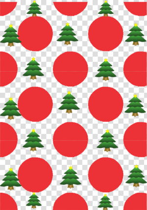 Christmas Tree christmas Decoration clip Eve   Bolas De Natal Para Imprimir  HD Png Download