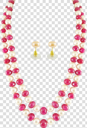 Emerald Beads Mala Online  HD Png Download