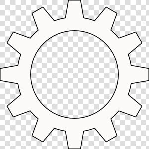 Gear Clipart Steel   Cogwheel Clipart  HD Png Download