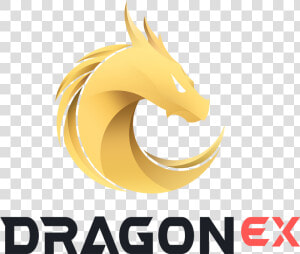 Dragonex Exchange Hacked For Unknown Amount  Part Of   Dragonex Logo Png  Transparent Png