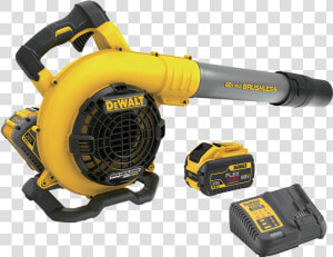 Dewalt Flexvolt Blower  HD Png Download