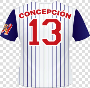 David Concepción   Sports Jersey  HD Png Download