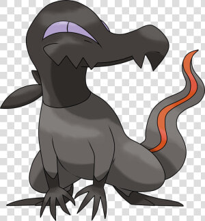 Salandit Png  Transparent Png