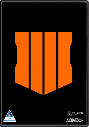 Call Of Duty Black Ops 2 Logo Transparent  amp  Png Clipart   Cod Black Ops 4 Emblem  Png Download