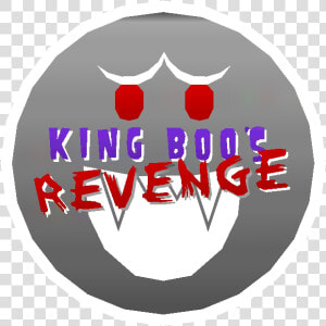 Transparent Revenge Png   King Boo  39 s Revenge  Png Download