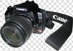 Canon Eos 400d   Dslr Camera Canon Png  Transparent Png