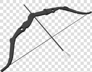 Hawkeye Bow And Arrow Png   Bow  Transparent Png