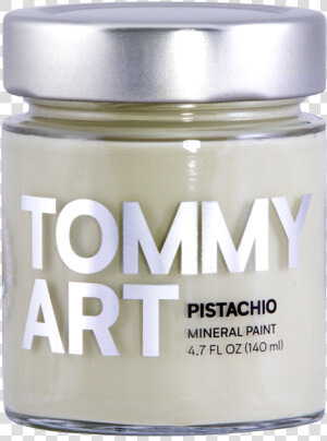 Tommy Art Mineralpaint Sh740 140  HD Png Download