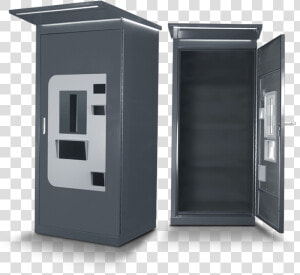 Vending Machine Png  Transparent Png