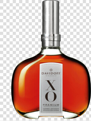 Cognac Davidoff  HD Png Download