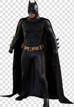 Hot Toys Batman Begins 1 4  HD Png Download