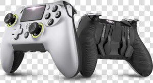 Scuf Vantage  HD Png Download