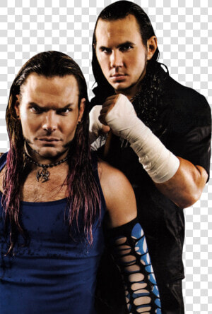 Hardy Boyz Png  Transparent Png