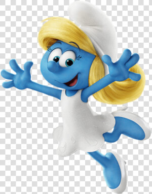 Transparent Smurf Clipart   Smurf Png  Png Download