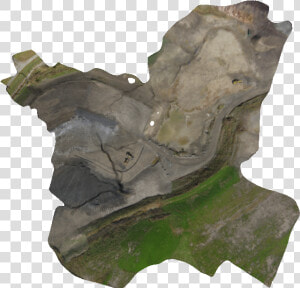 Outcrop  HD Png Download