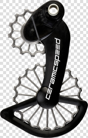 Ceramicspeed Oversized Pulley Etap  HD Png Download