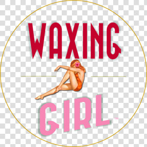 Lake Country Gets New Waxing Studio   Pin Up  HD Png Download