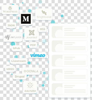 Vimeo Png  Transparent Png