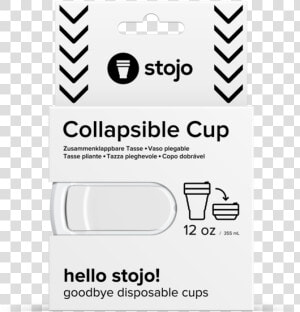 Stojo Pocket Packaging   Poster  HD Png Download