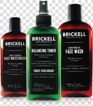 Brickell Men  39 s Products  HD Png Download