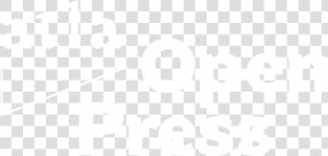 Page Header Logo   Black and white  HD Png Download