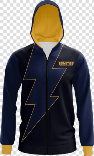 Smite Sports Hoodie   Hoodie  HD Png Download