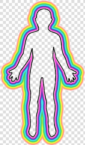 Printable Blank Human Body Outline Freeprintablecom   Physical Maturity  HD Png Download