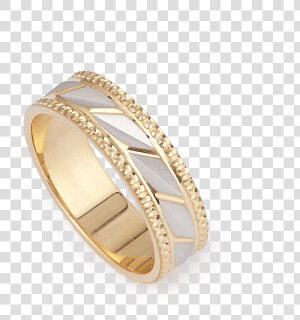 Indian Wedding Ring In 22 Carat   Bangle  HD Png Download