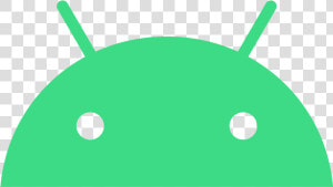 Andro robot   Android Logo Png Transparent  Png Download