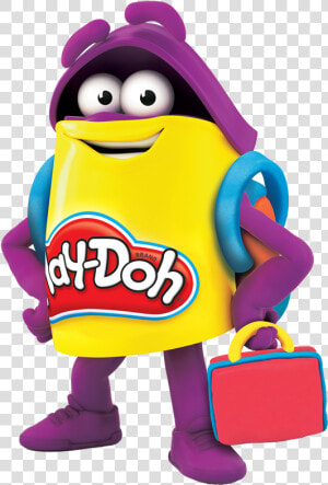 Transparent Playdough Png   Doh Doh Play Doh Png  Png Download