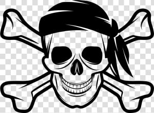 Pirates Skull And Crossbones   Pirate Skull And Crossbones  HD Png Download