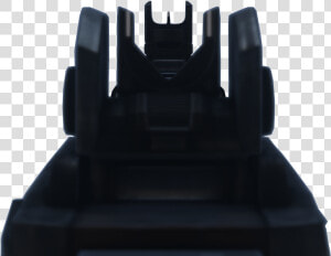 Advanced Warfare Bal 27 Iron Sights  HD Png Download