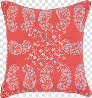 Anemone   Cushion  HD Png Download