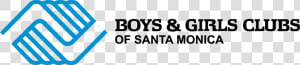 Boys  amp  Girls Clubs Of Santa Monica   Boys And Girls Club Of Chicago Logo  HD Png Download