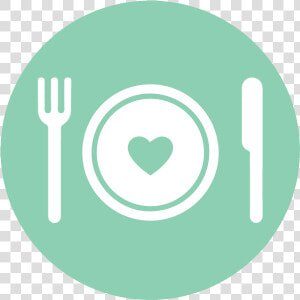 Blogger Icon Png  best Food Blogger   Circle  Transparent Png