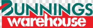 Bunnings Warehouse Logo Png  Transparent Png