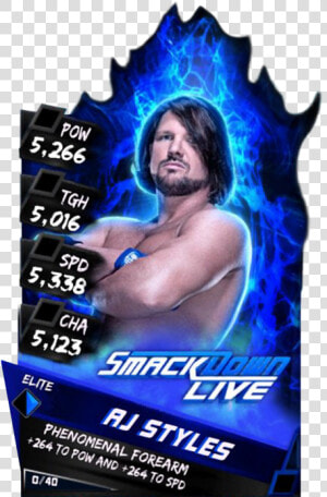 Wwe Supercard Ultimate Cards  HD Png Download