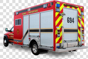 West Crescent Fire District No Background   Heavy Duty Combination Rescue  HD Png Download