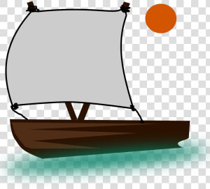 Pinisi boat Clip Arts   Boat Clipart Png Gif  Transparent Png