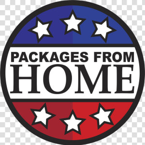 Packages From Home Logo  HD Png Download