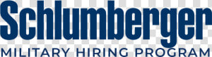 Schlumberger Logo Png  Transparent Png