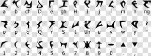 Constructed Language  HD Png Download