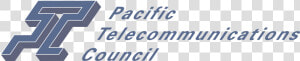 Ptc Logo Png Transparent   Pacific Telecommunications Council  Png Download